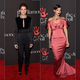 Illustration for article titled Rihannas Diamond Ball: The Host Wore Marsala, and Other Fashion Tales